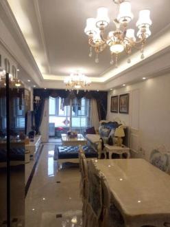 錦城新中式餐廳效果圖