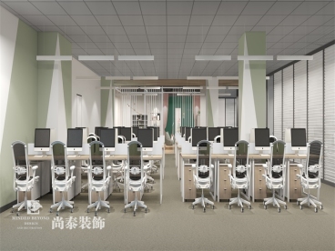 辦公區(qū)