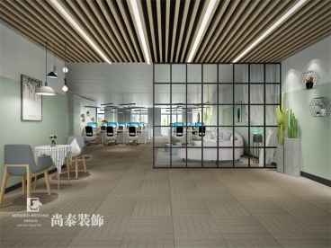 待客區(qū)