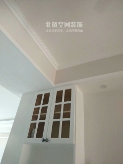 世尊華府美式餐廳效果圖