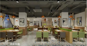 用餐區(qū)