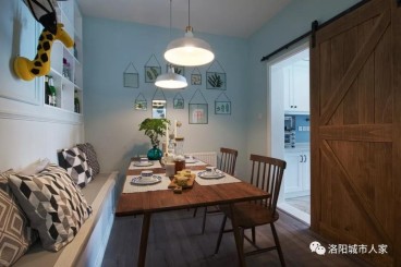 泉舜潤泉苑北歐餐廳效果圖