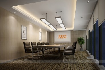 大會(huì)議室