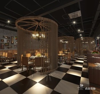 用餐區