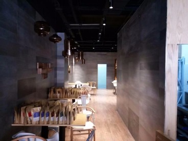 萬達(dá)飲品店