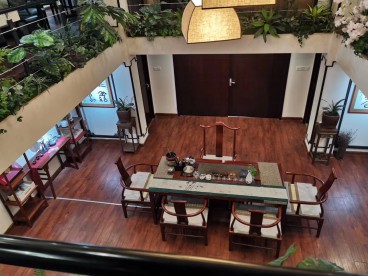 園林餐廳