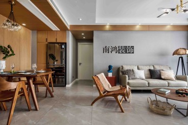 凱旋門現(xiàn)代簡(jiǎn)約廊道效果圖
