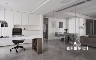精美家裝案例