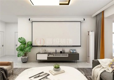 精美家裝案例