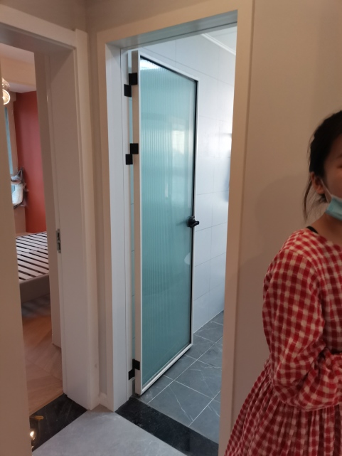 中奧廣場北歐陽臺(tái)效果圖