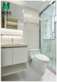 精美家裝案例