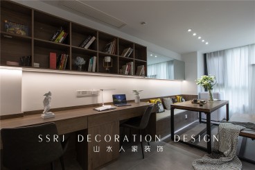 精美家裝案例