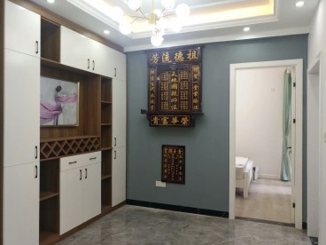 精美家裝案例