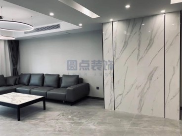 精美家裝案例
