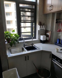 三潤城新中式餐廳效果圖