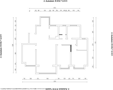 濟(jì)南融創(chuàng)文旅城(建設(shè)中)現(xiàn)代簡約戶型圖效果圖