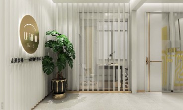 鋼琴培訓中式效果圖