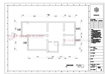 新東虹花園北歐戶型圖效果圖