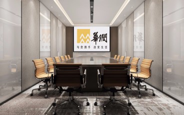 深圳市現代簡約效果圖