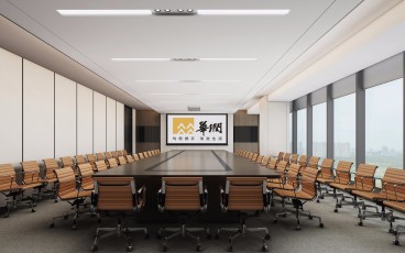 深圳市現(xiàn)代簡(jiǎn)約效果圖