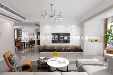 精美家裝案例