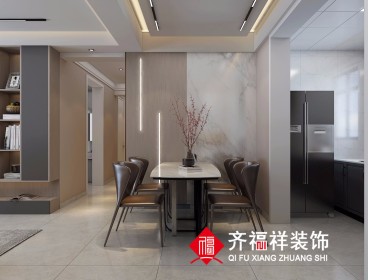 精美家裝案例