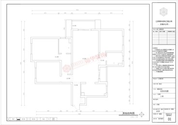 現(xiàn)代簡約戶型圖效果圖