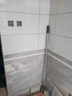 怡景園新中式衛(wèi)生間效果圖