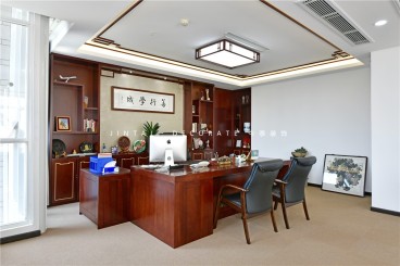 江夏區(qū)現(xiàn)代簡約效果圖