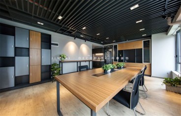 東湖高新技術(shù)開發(fā)區(qū)現(xiàn)代簡約效果圖