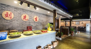 漢陽(yáng)區(qū)現(xiàn)代簡(jiǎn)約效果圖
