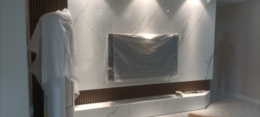 襄投·欣悅城(建設(shè)中)現(xiàn)代簡約客廳效果圖