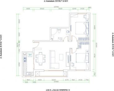 5萬(wàn)打造80平浪漫田園之家