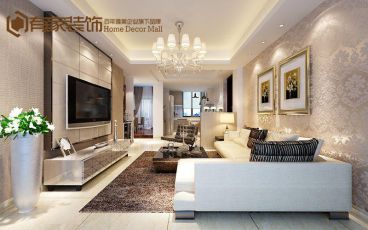 有家裝飾·大學(xué)城