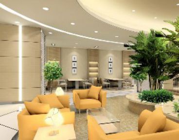 公裝案例展示