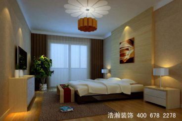 浩瀚裝飾國華經(jīng)典