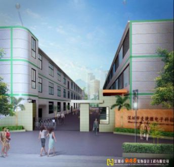 深圳市麥捷微電子科技股份有限公司