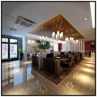 和福順燜鍋連鎖店