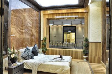 LD陶瓷展廳