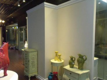 鴻祺家居展廳