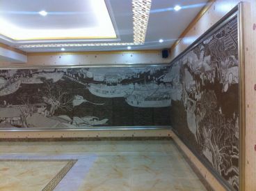 中國建筑陶瓷博物館