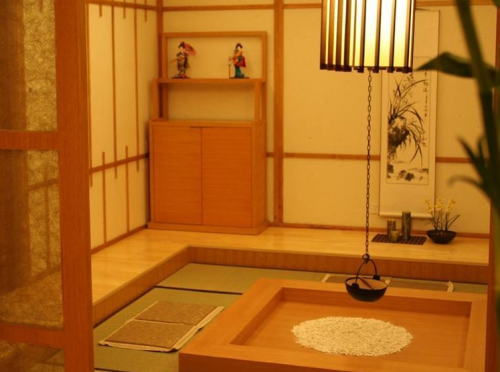 韓式風格二居室客廳裝修圖片欣賞