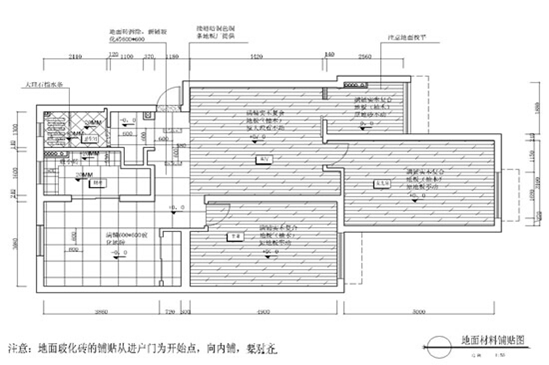 地面材质图