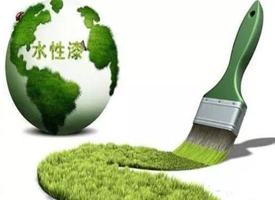 水性漆使用方法