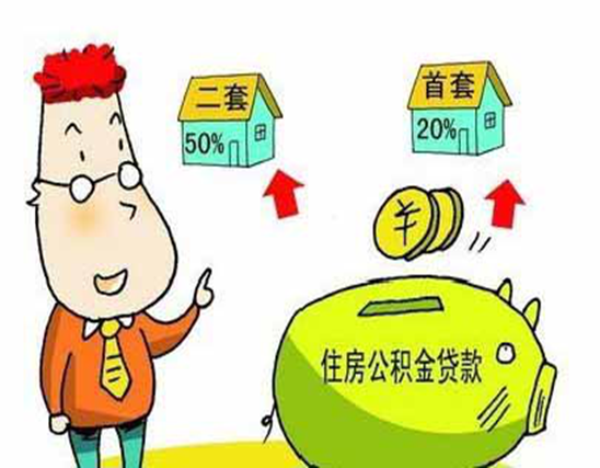 住房公积金贷款