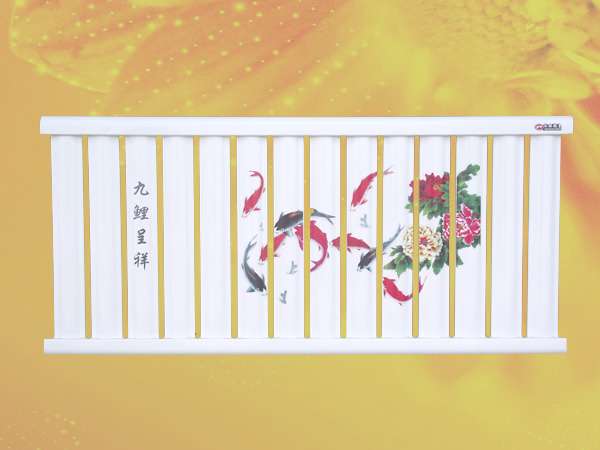 暖气片