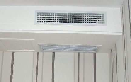 中央空调