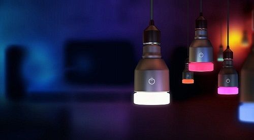 LED灯
