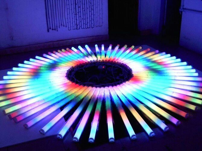 LED灯具