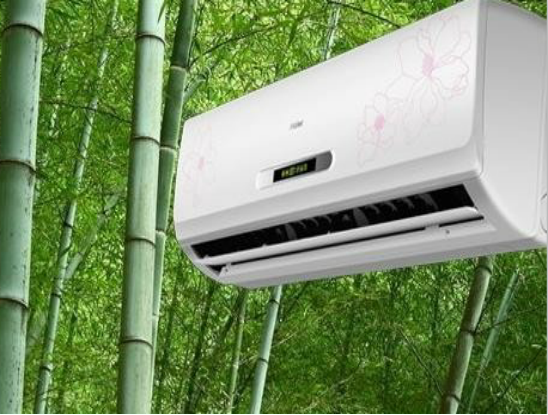 变频空调省电吗